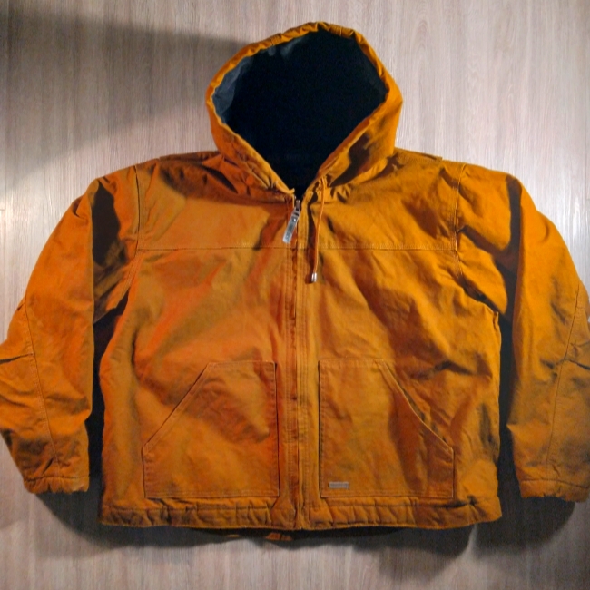 Smiths Work Coat